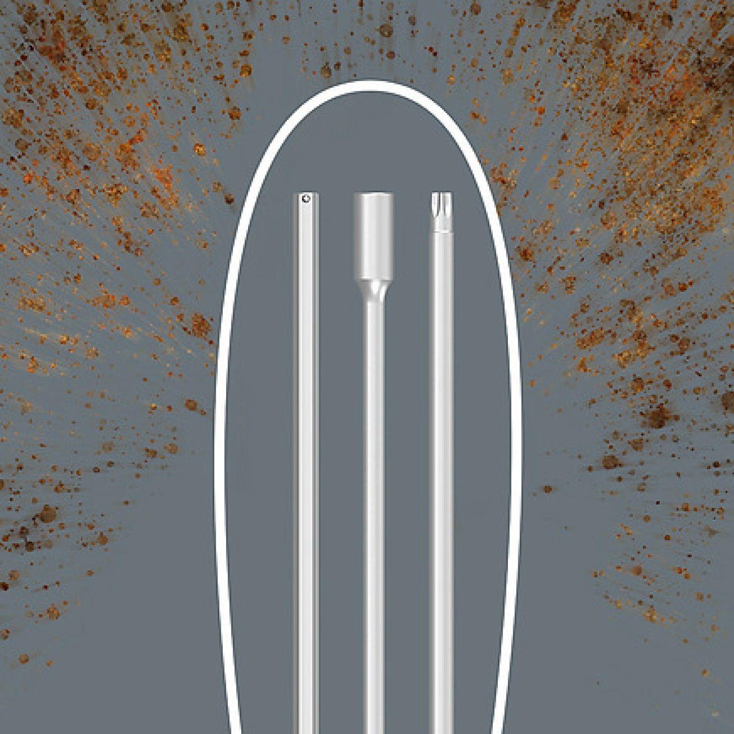 Destornillador Hexagonal, 7 X 230 Mm-2