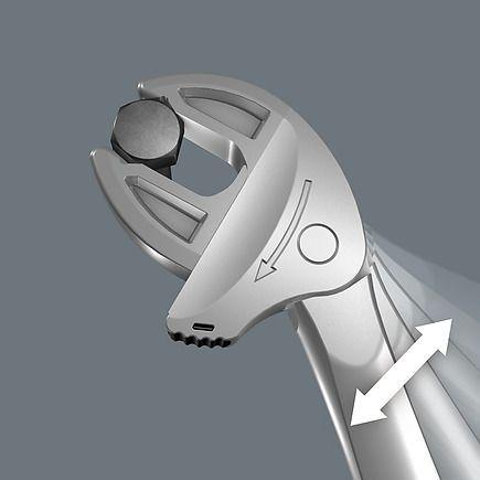 Llave Autoajustable 6004 Joker XXL-2