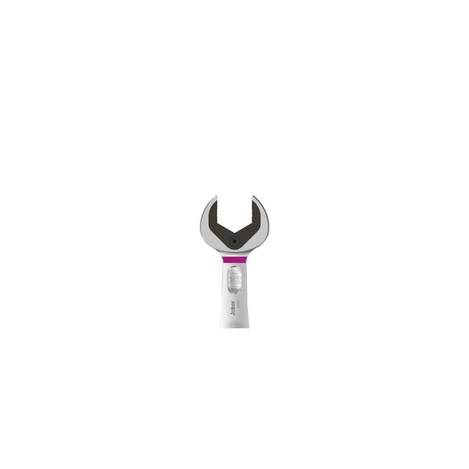 Llave Doble Boca Joker 6002 27-32mm-2