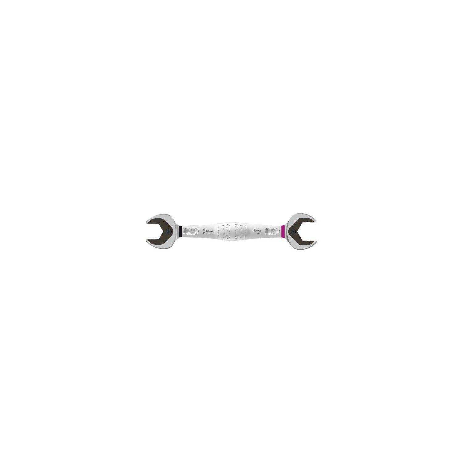 Llave Doble Boca Joker 6002 27-32mm-0