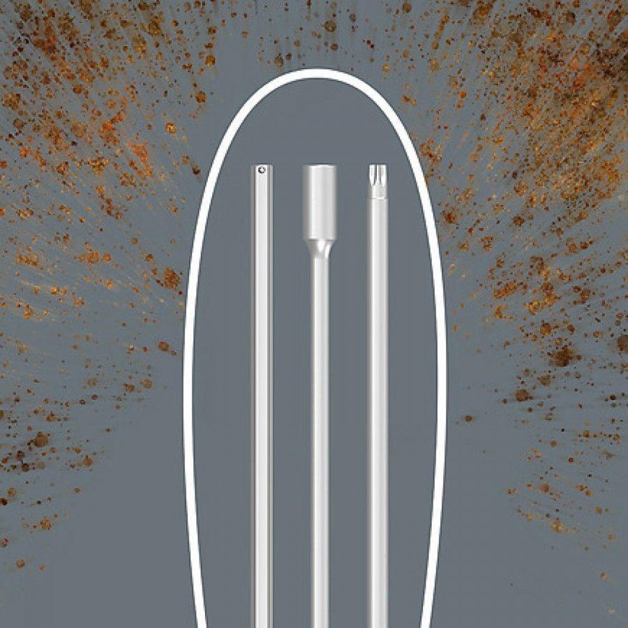 Destornillador Hexagonal, 6 X 230 Mm-2