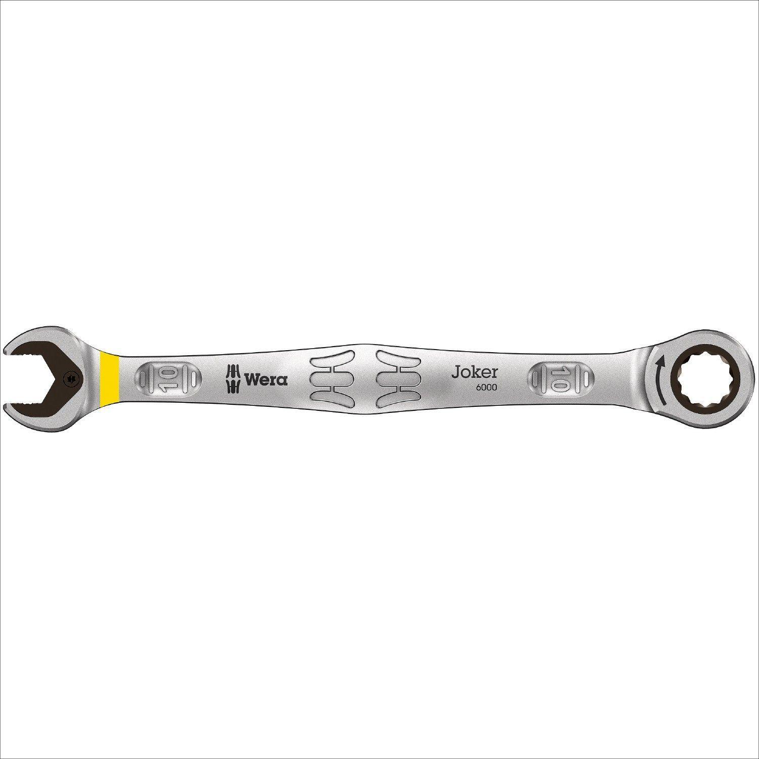 Llave Joker, 10 X 159 Mm-0