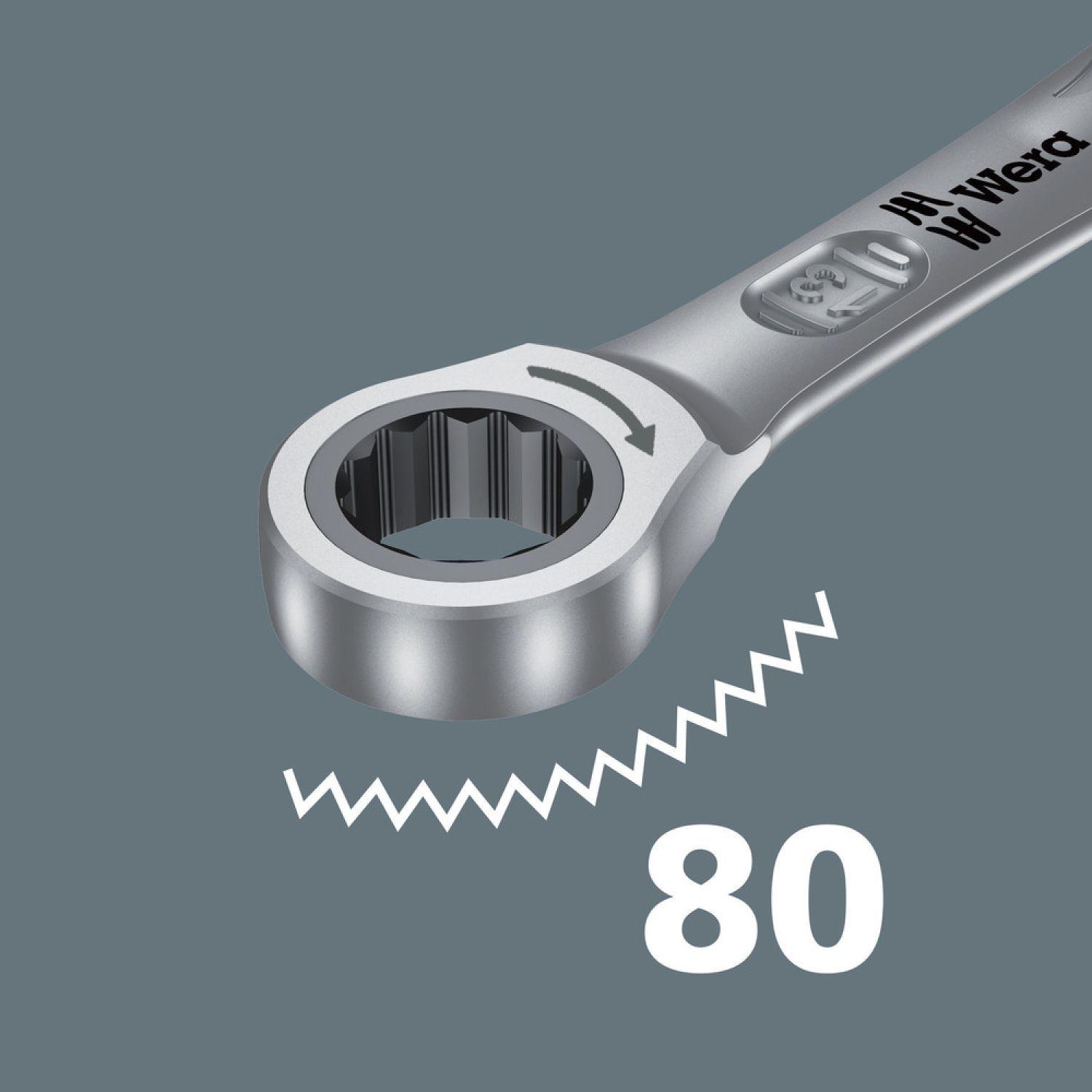 Llave Joker, 10 X 159 Mm-2