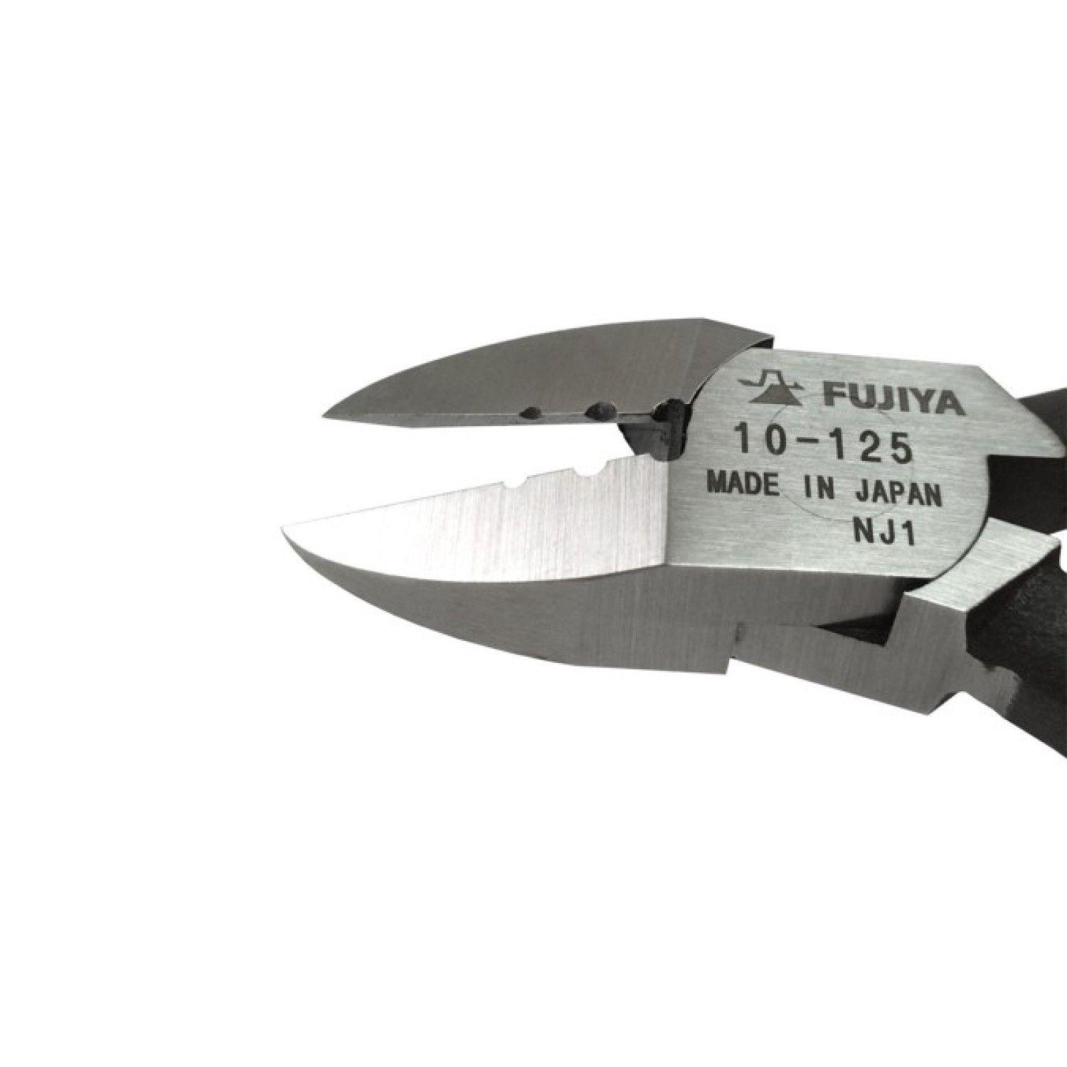 Alicate Pelacable 10-125 -Corte Plano-2