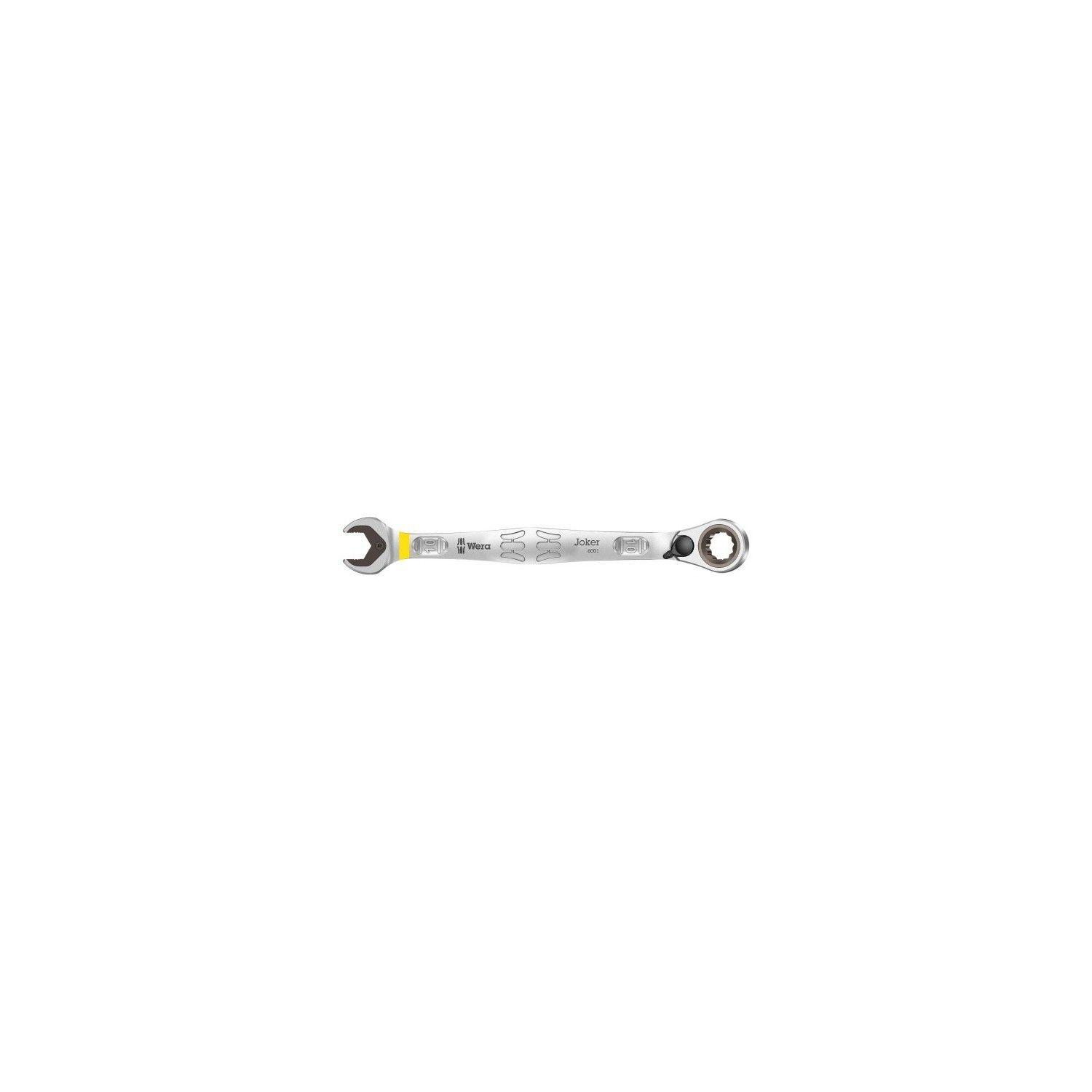 Llave de Corona con Chicharra Joker Switch 6001 10mm-0