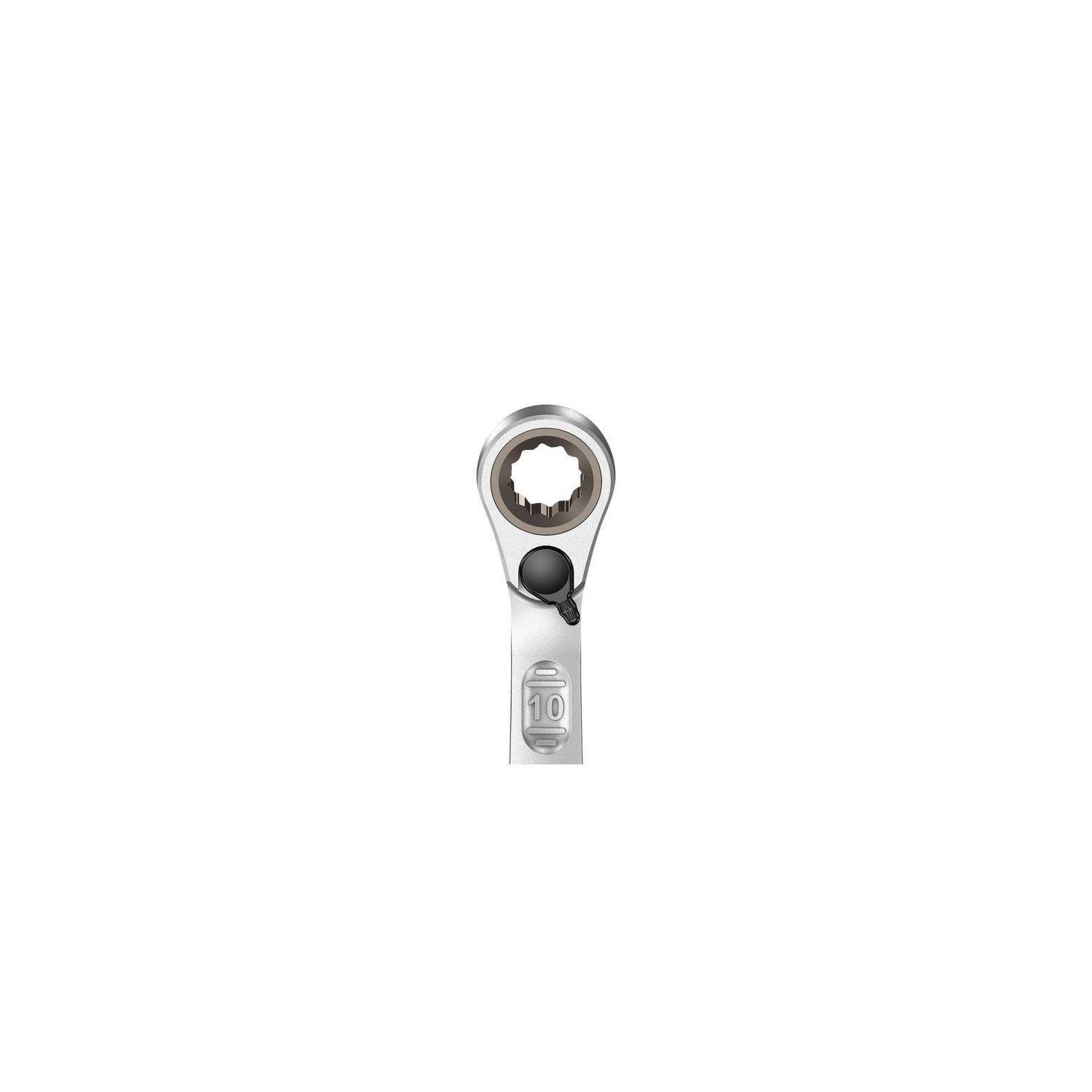 Llave de Corona con Chicharra Joker Switch 6001 10mm-2