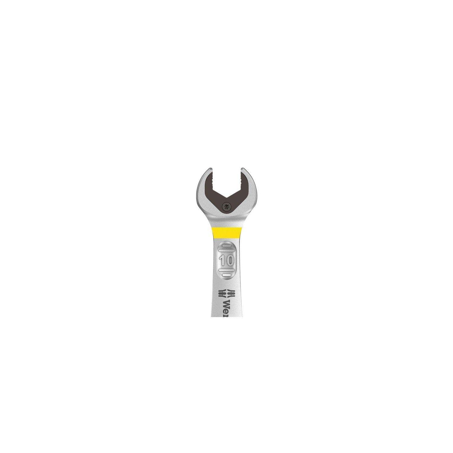 Llave de Corona con Chicharra Joker Switch 6001 10mm-1