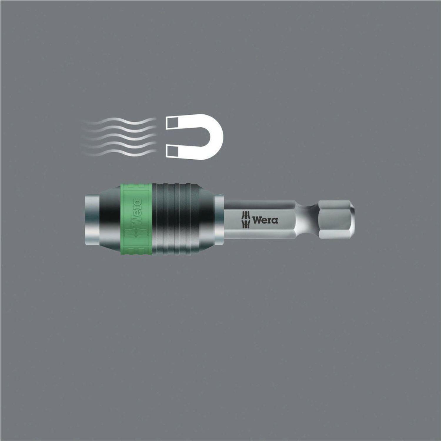 Juego De Puntas De Destornillador , Punta De Diamante, Hexágono, Phillips, Pozidriv,43 Piezas-3