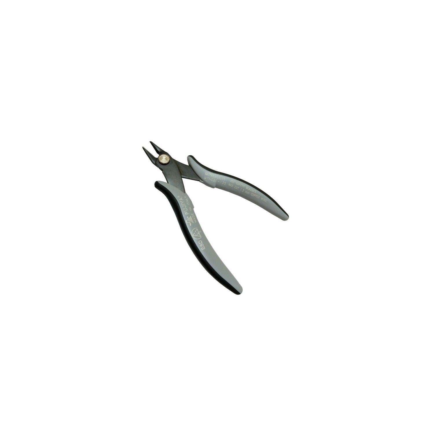 Alicate Cortante de Precisión-0