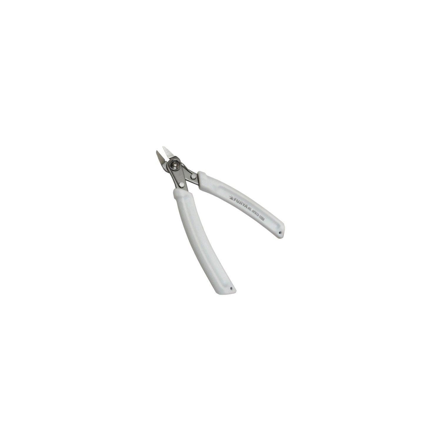 Alicate de Corte Precisión Acero Inoxidable HP813 120X-0