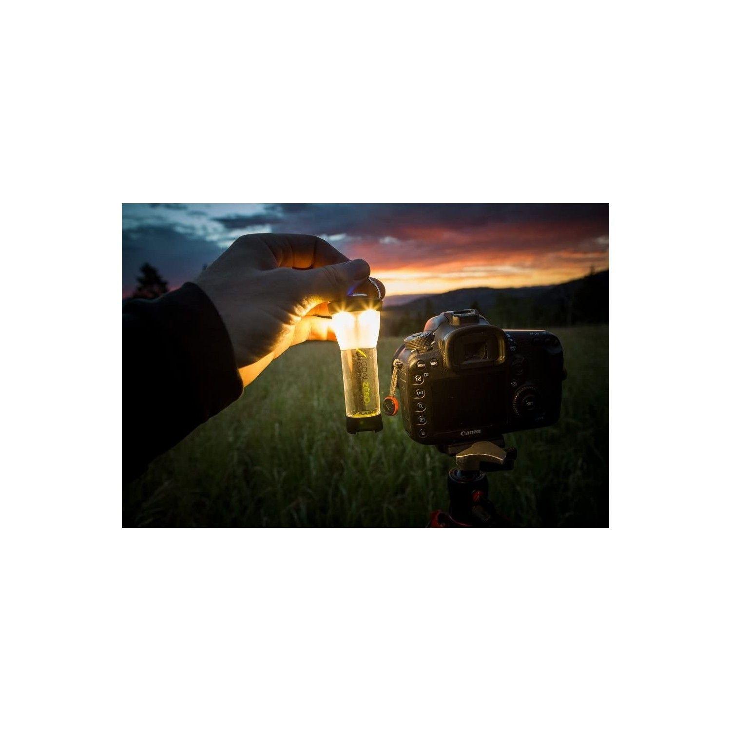 LINTERNA MICRO FLASH-5