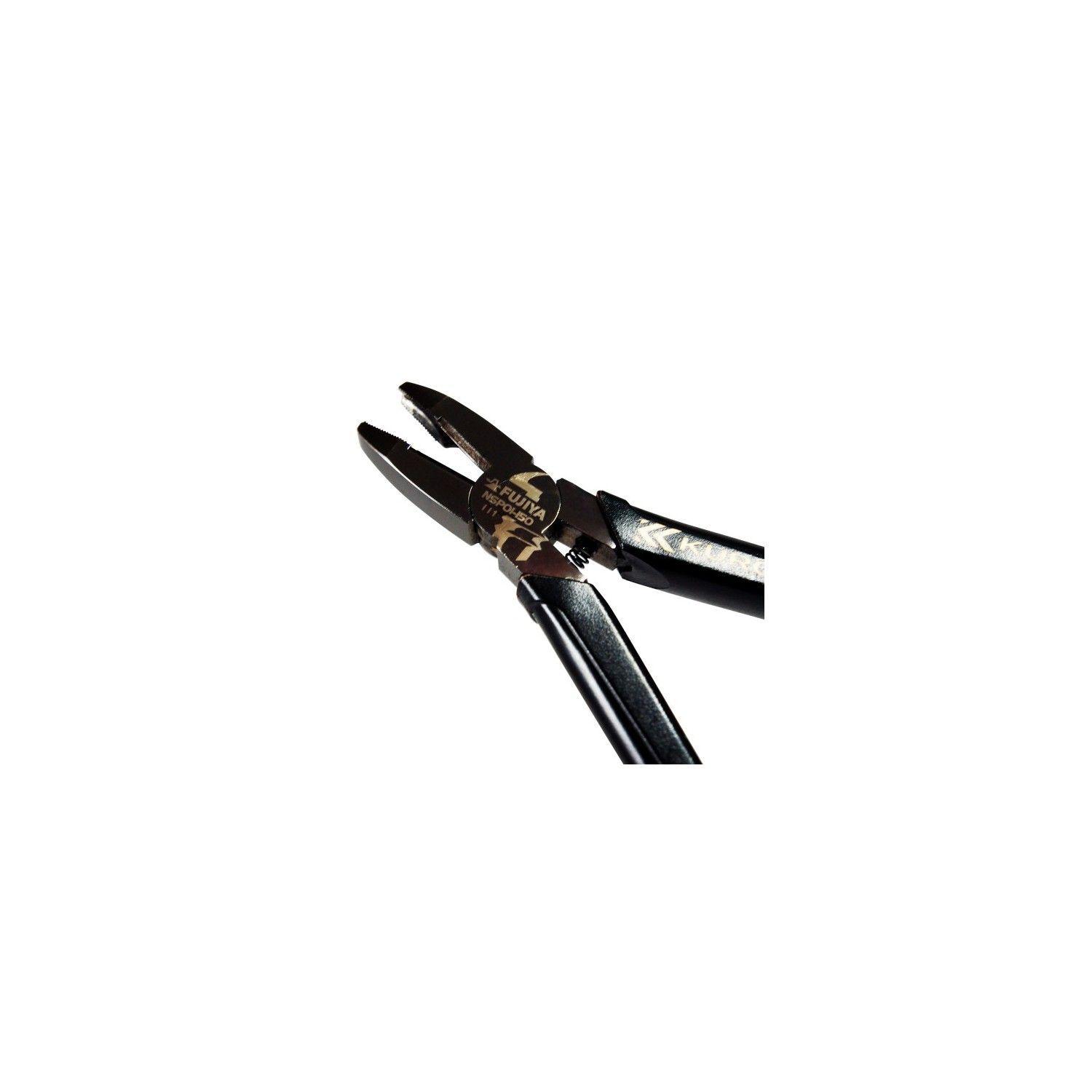 Alicate de Tornillo Kurokin -5