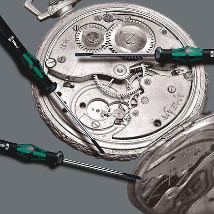 Set Micro Puntas Electrónicos 11 Piezas-5