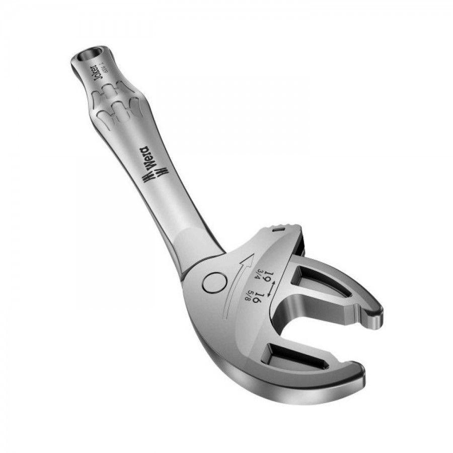 Llave Autoajustable 6004 Joker M-0