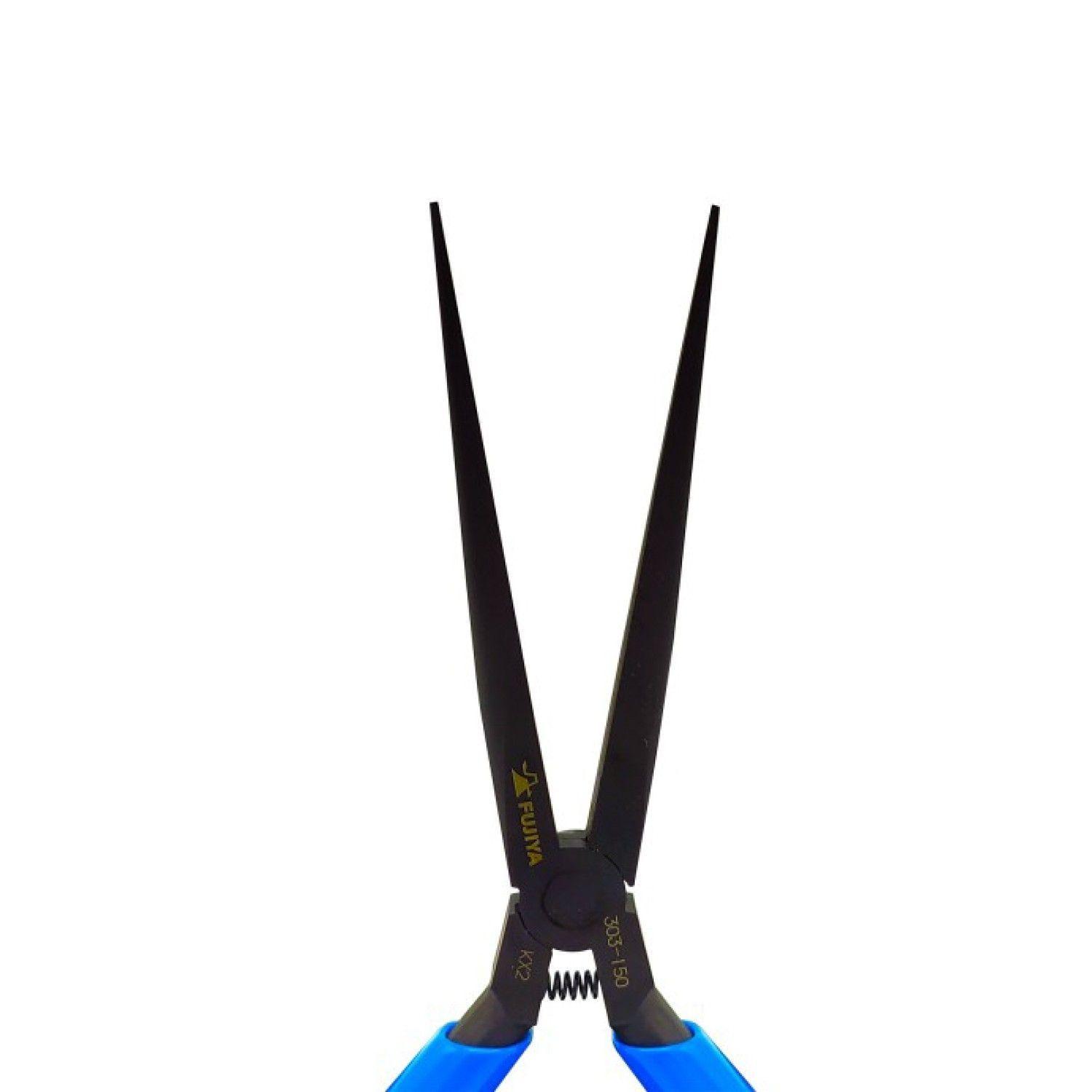 Alicate Pinza Punta Larga - Recta-3