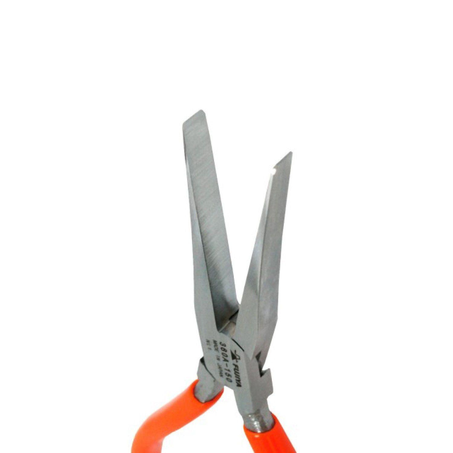 Alicate Pinza Punta Plana -1