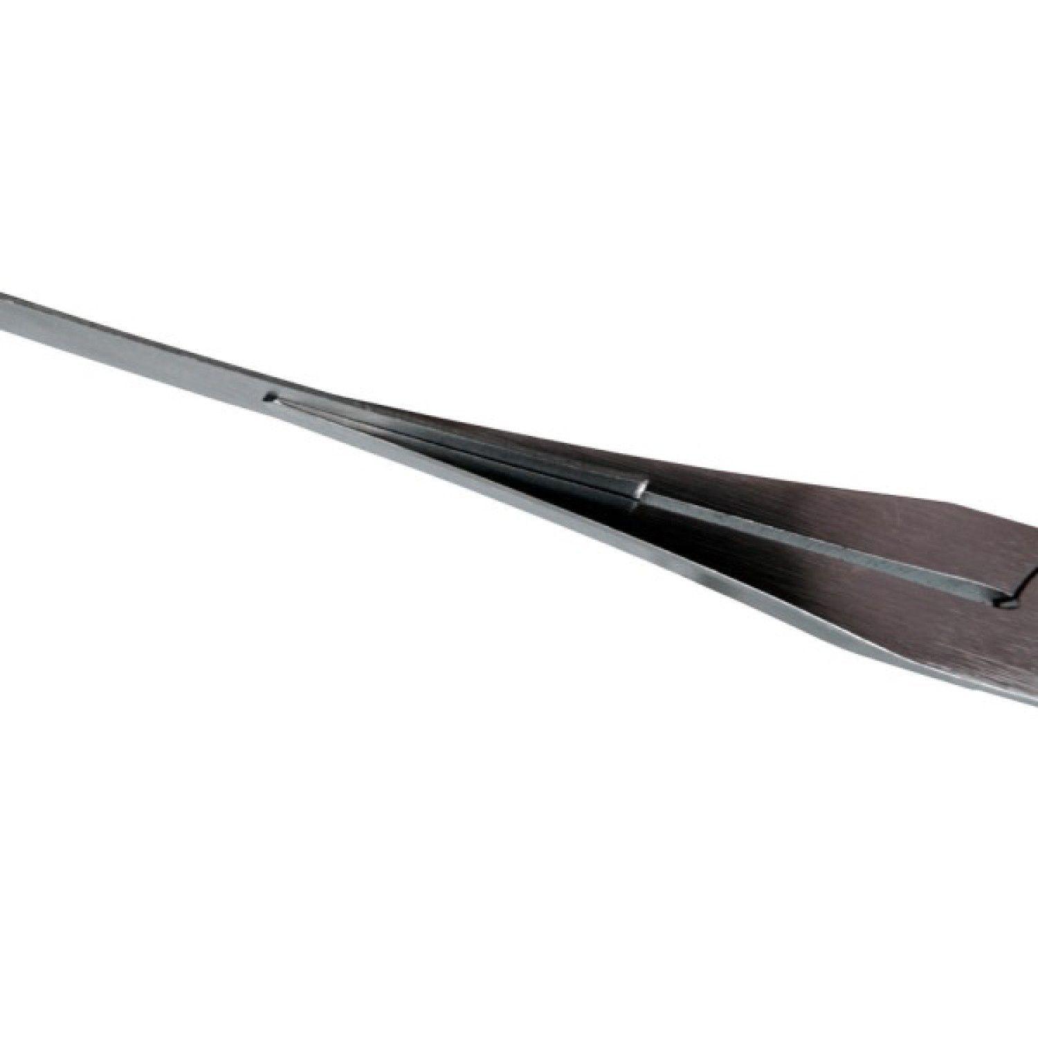 Alicate Pinza Punta Plana -2