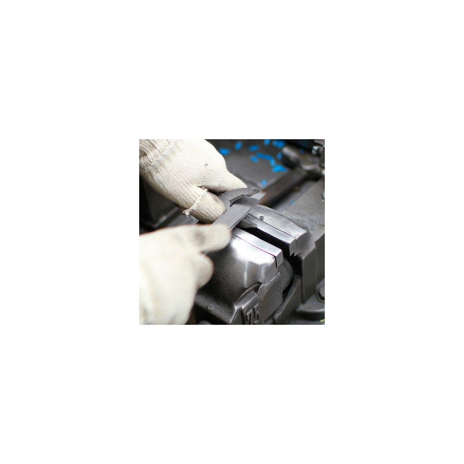 Alicate Universal Largo-3