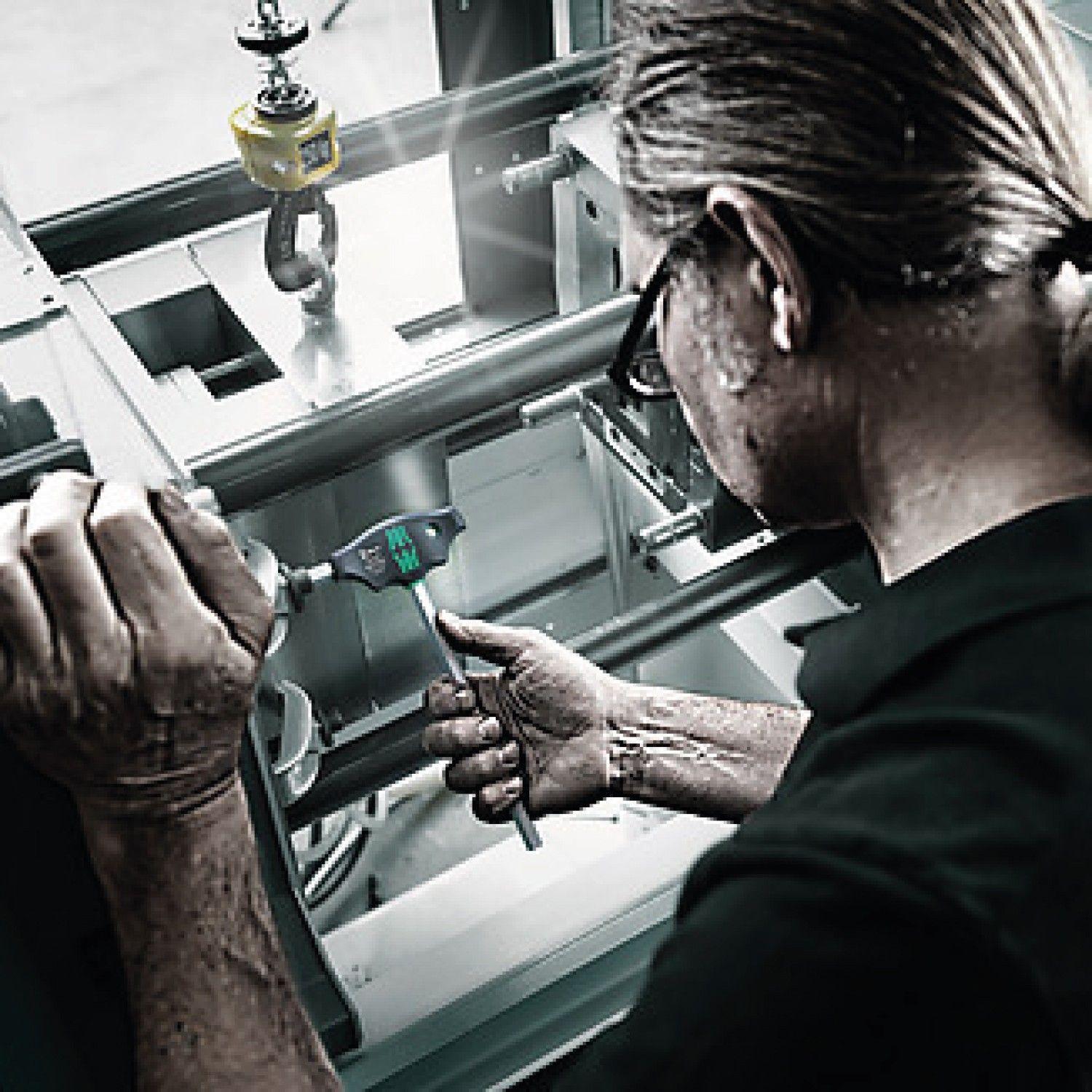 Destornillador Hexagonal, 2,5 X 100 Mm-3