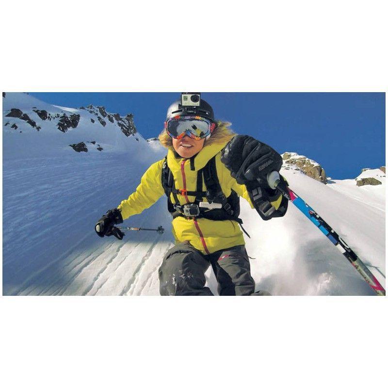 Arnés de Pecho Cámaras Deportivas-1