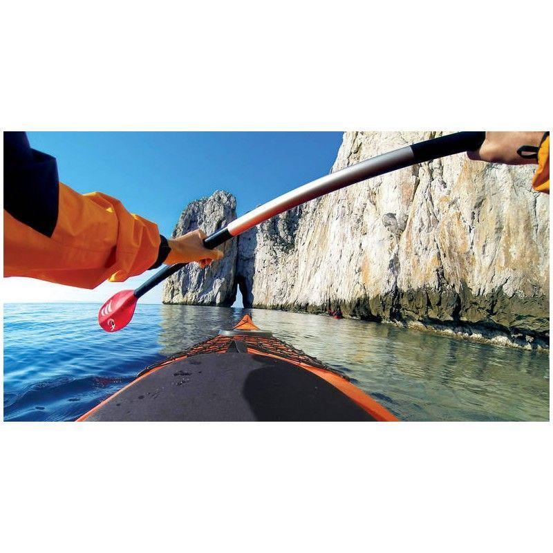 Arnés de Pecho Cámaras Deportivas-2