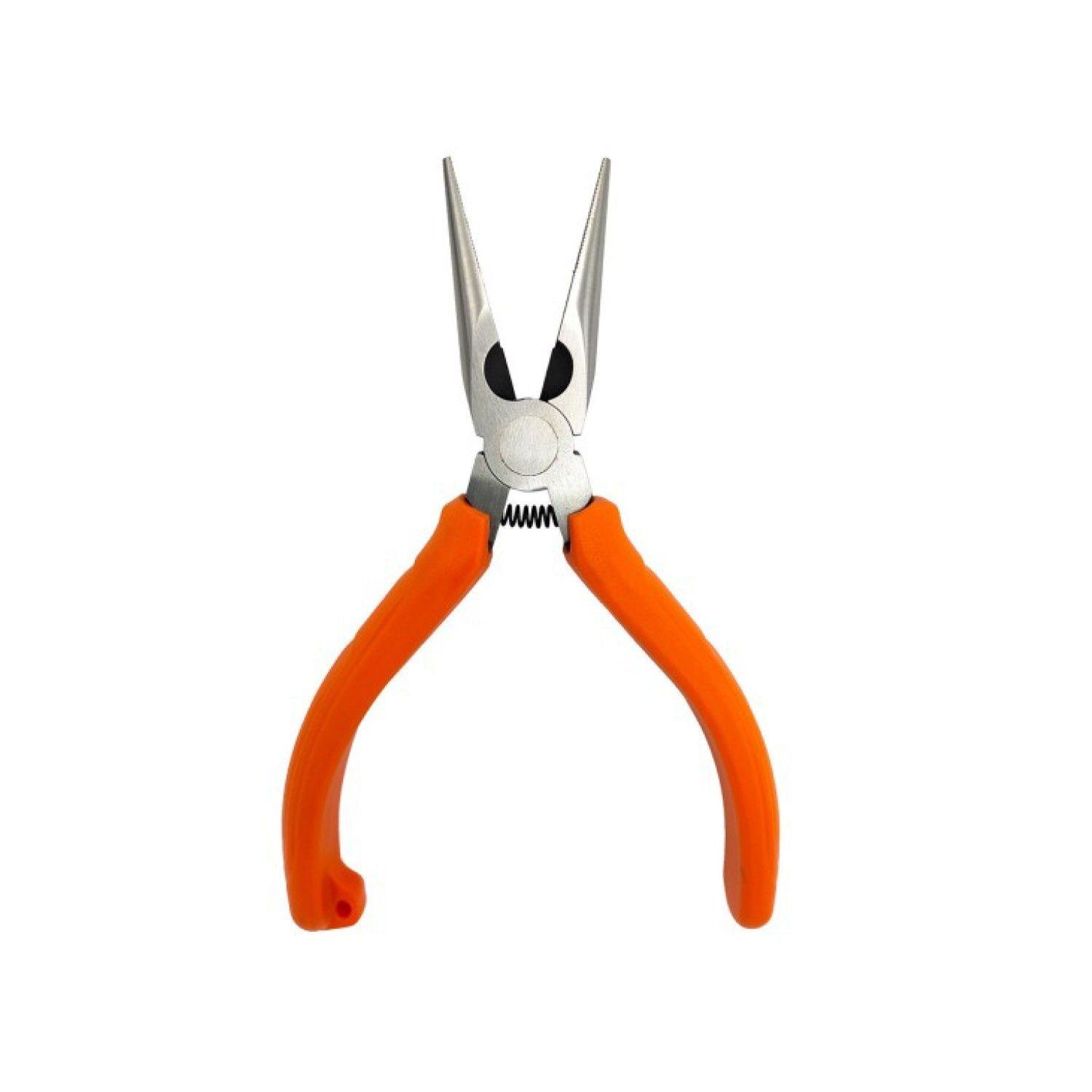 Alicate Punta Larga-2