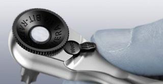 Estuche De Puntas Con Carraca Mini 10 Piezas-2