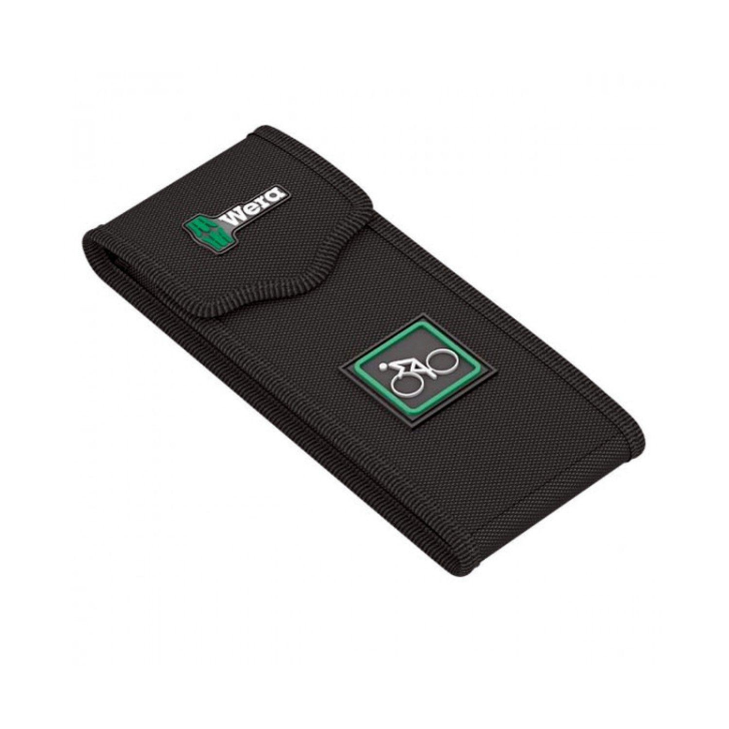 Juego de Llaves Hexagonales - Torx Bicycle Set 4 (9 Piezas)-2