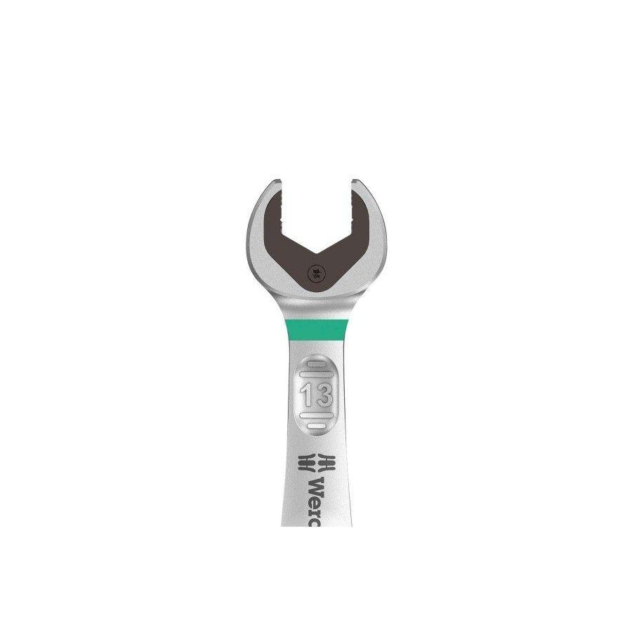 Llave de Corona con Chicharra Joker Switch 6001 13mm-1