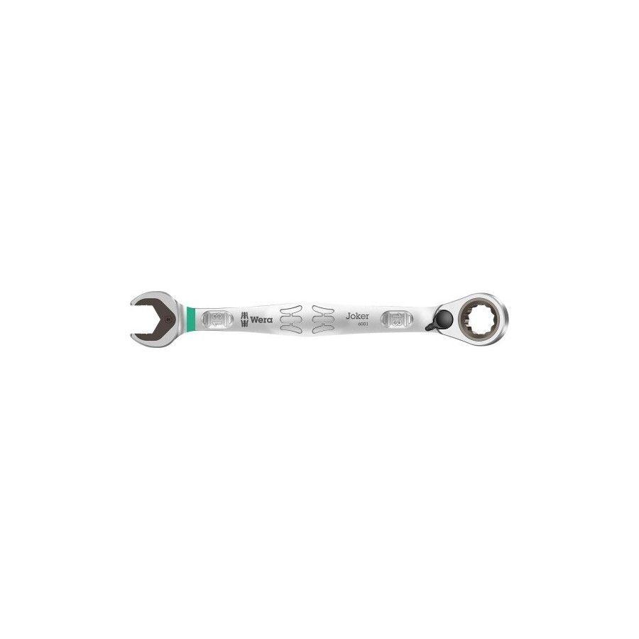 Llave de Corona con Chicharra Joker Switch 6001 13mm-0