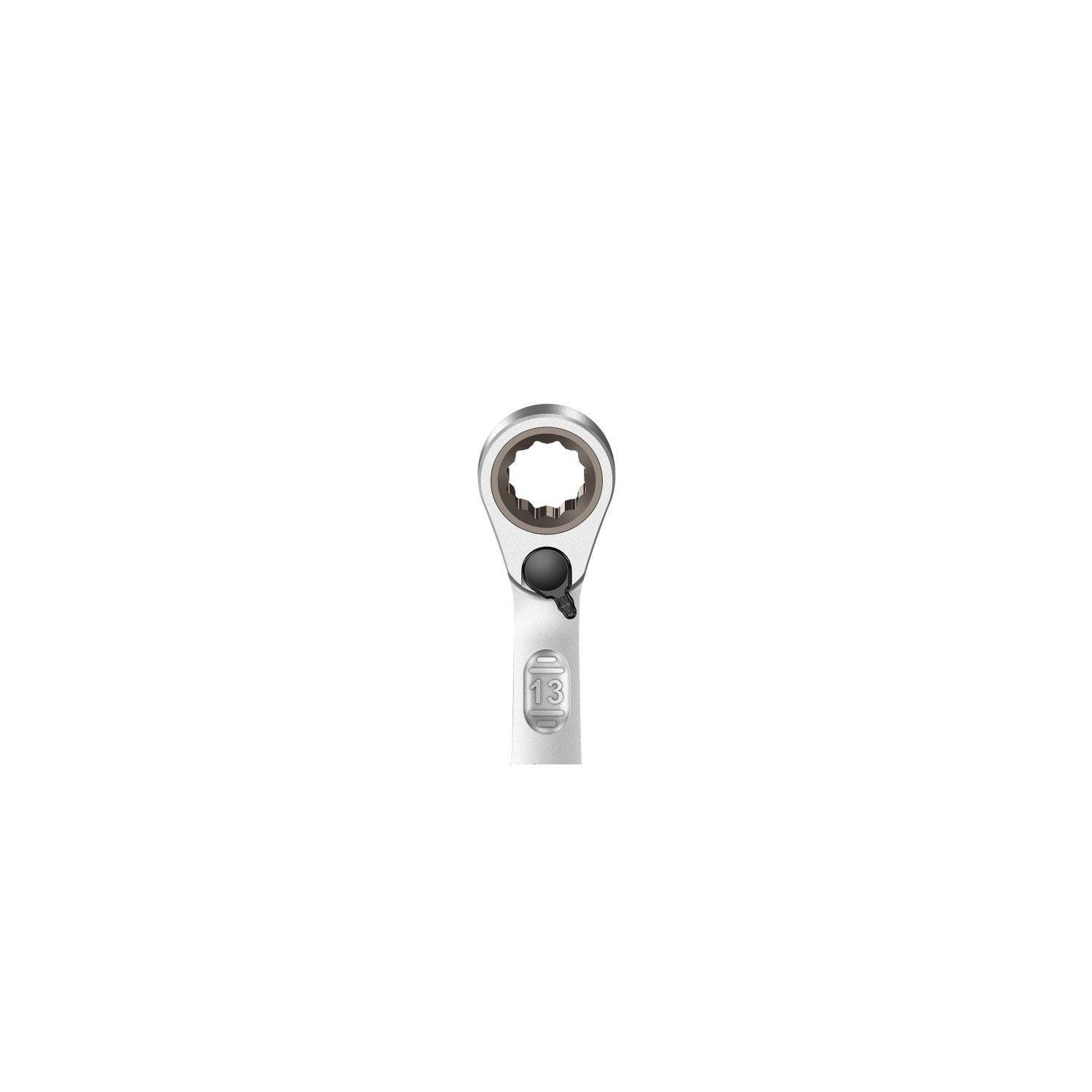 Llave de Corona con Chicharra Joker Switch 6001 13mm-2
