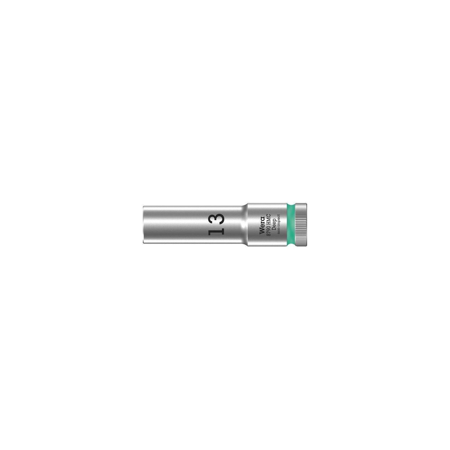 Juego De Dados Profundos Zyklop Belt C Deep 1 1/2" (6 Piezas)-2