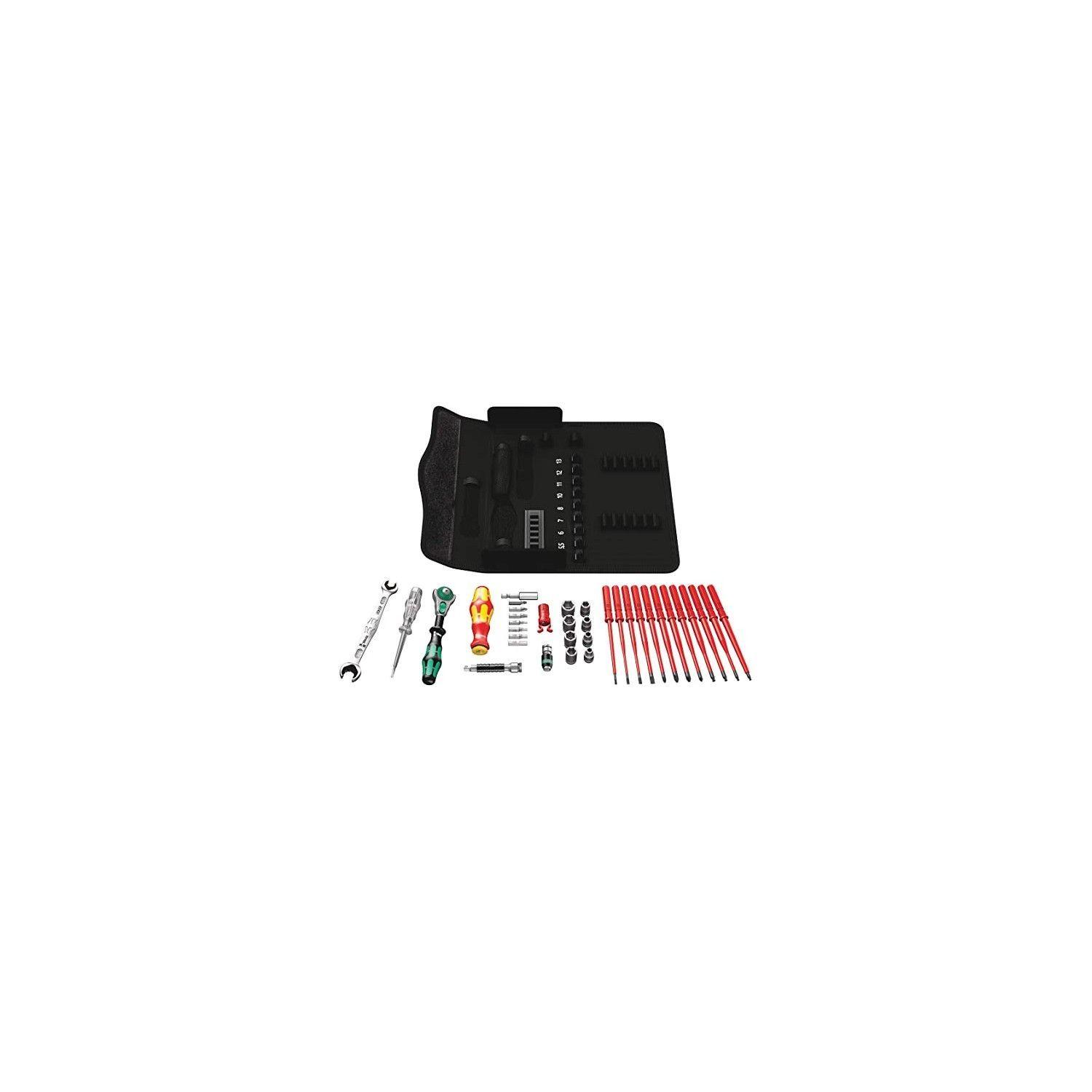Conjunto con mango y varillas intercambiables NUEVO-1