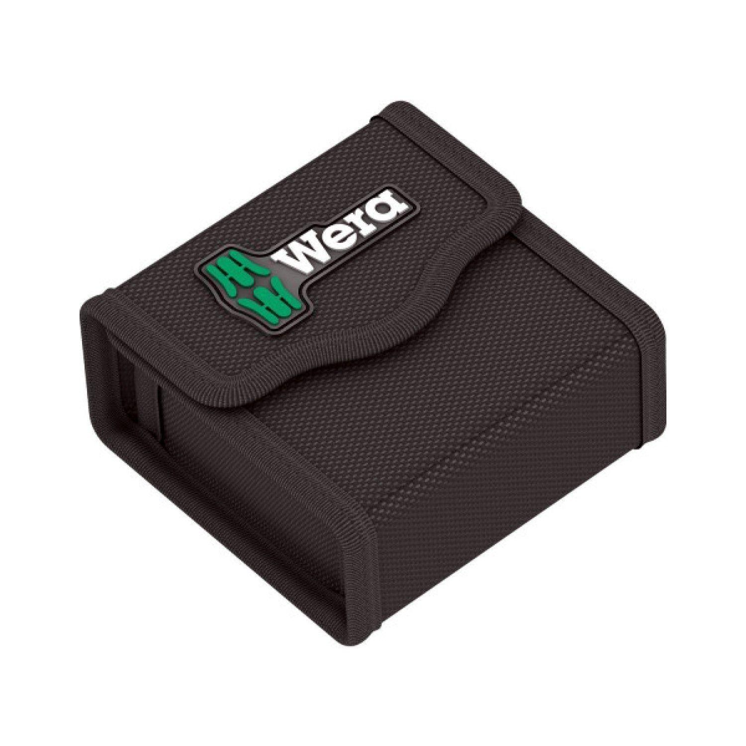 Juego de Mini Destornillador Porta Puntas Kraftform Kompakt Stubby 1 (19 Piezas)-2