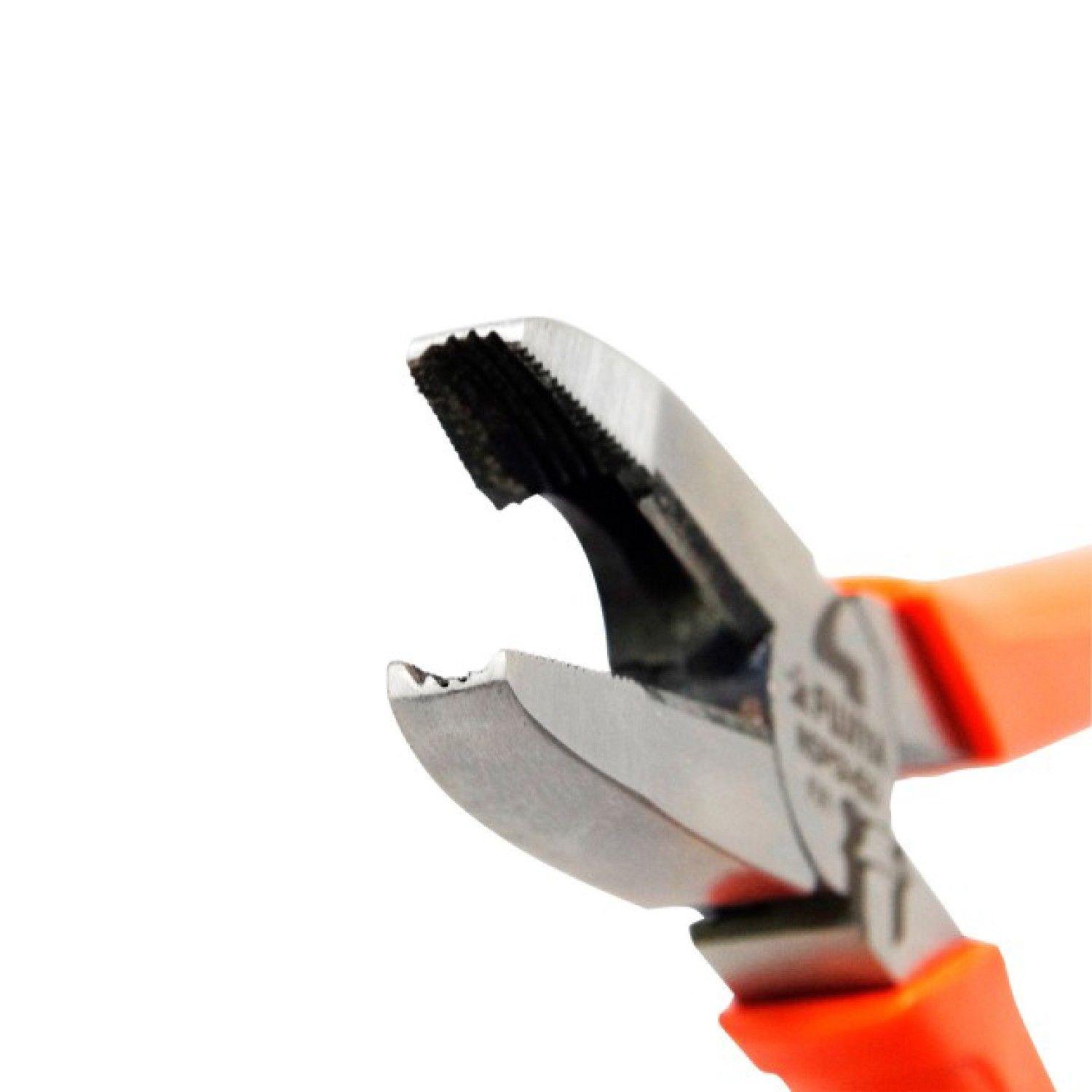 Alicate para Tornillos - Diagonal-2