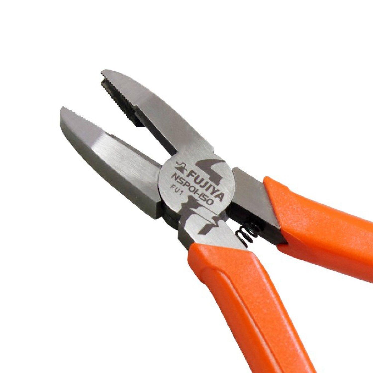 Alicate para Tornillos - Diagonal-1