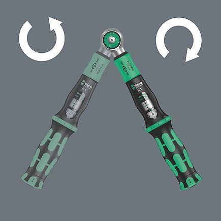 Llave de Torque Safe Torque A2 Hexagono 2 - 12Nm-4