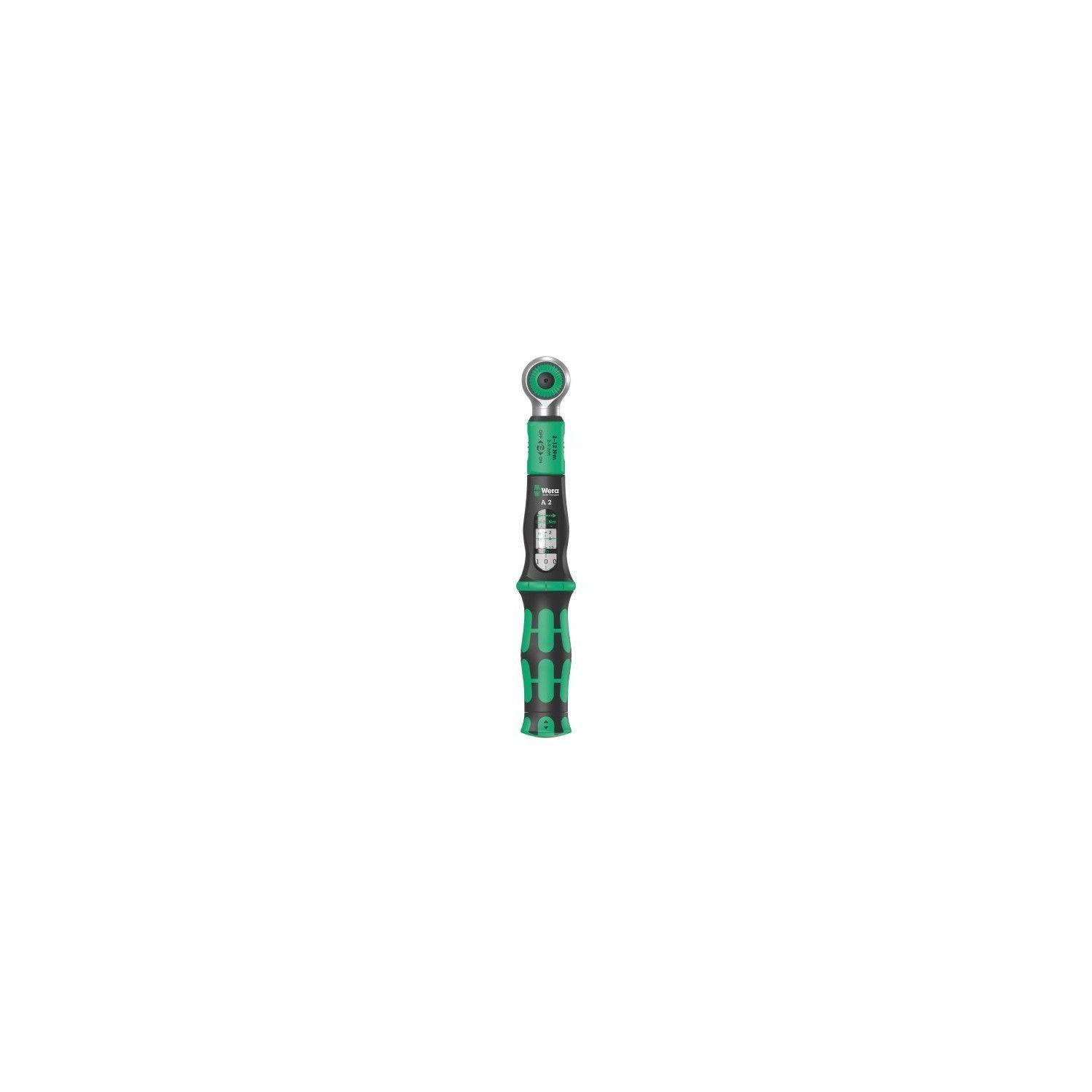 Llave de Torque Safe Torque A2 Hexagono 2 - 12Nm-0