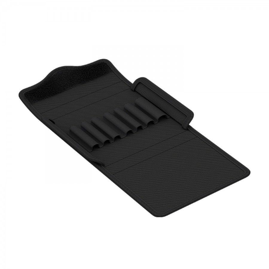 Juego de Puntas Largas Bicycle Set 8 3/8" (7 Piezas)-1