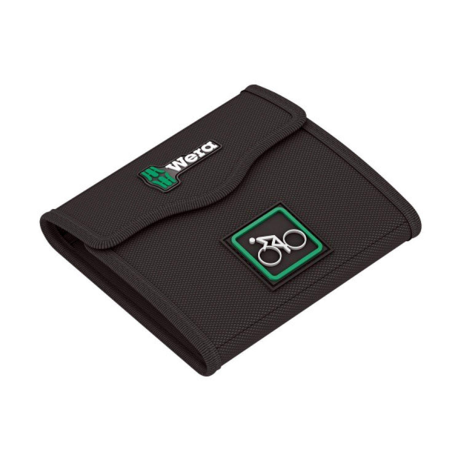 Juego de Puntas Largas Bicycle Set 8 3/8" (7 Piezas)-2