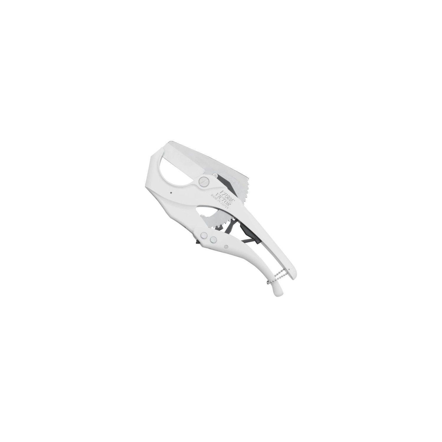 Cortador de Tubo PVC-0