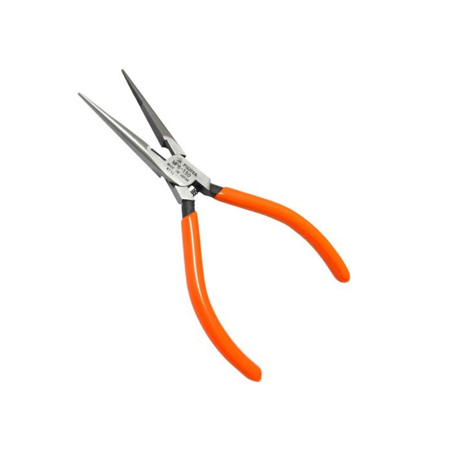 Mini Alicate Pinza Punta Larga -2