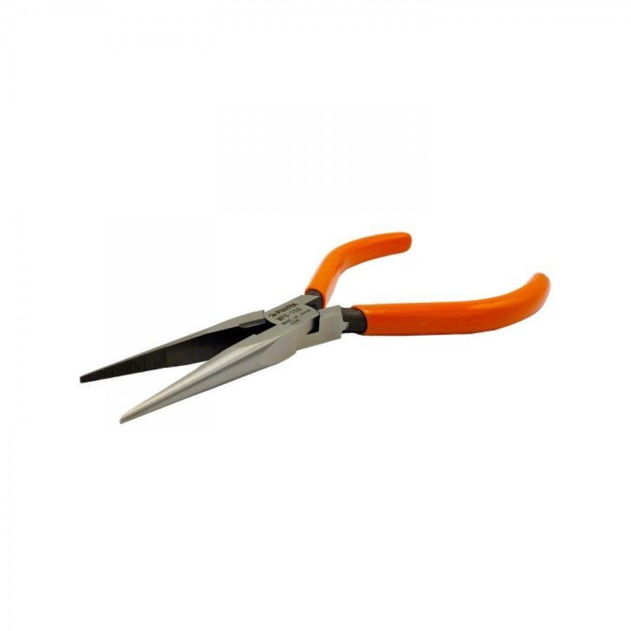 Mini Alicate Pinza Punta Larga -1