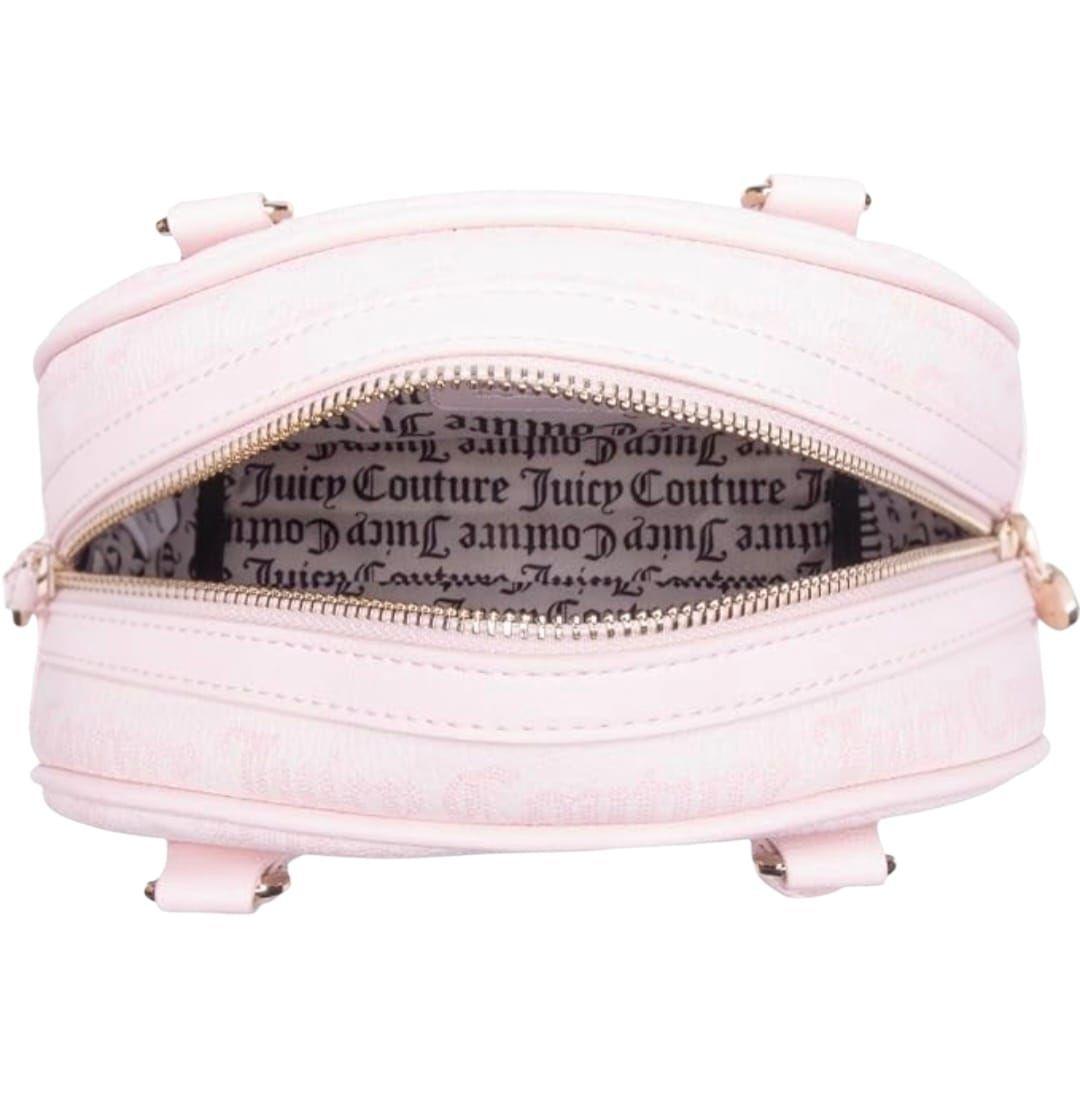 Cartera Juicy Couture Flawless Dome Satchel-2