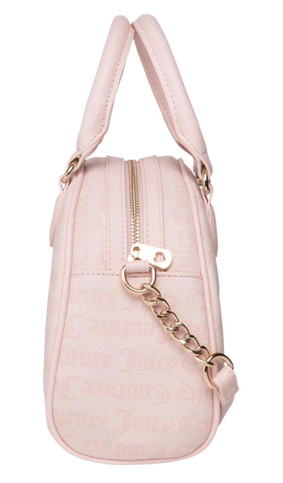 Cartera Juicy Couture Flawless Dome Satchel-3