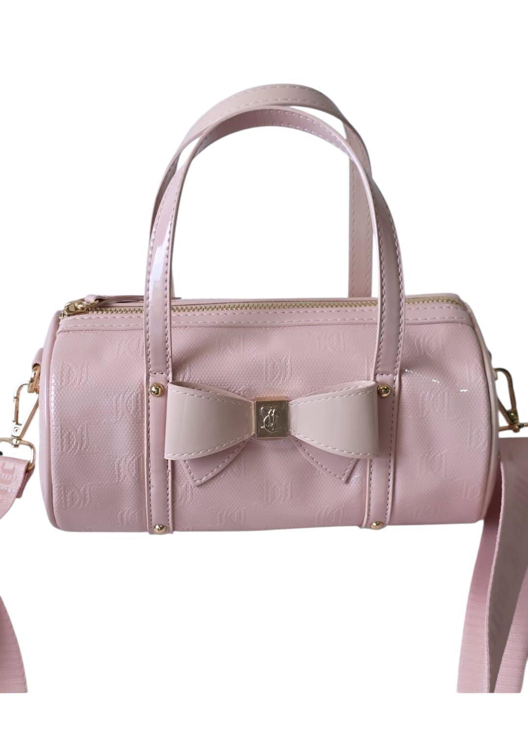 Cartera Mujer Juicy Couture Barrel Bag-3