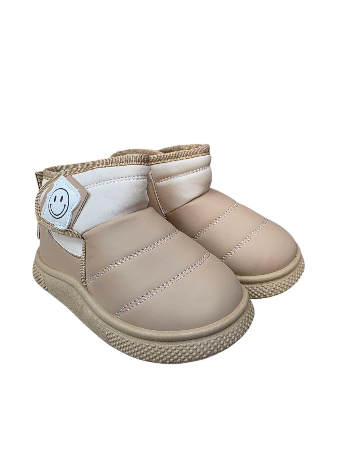 Botín Pantubota Infantil-2