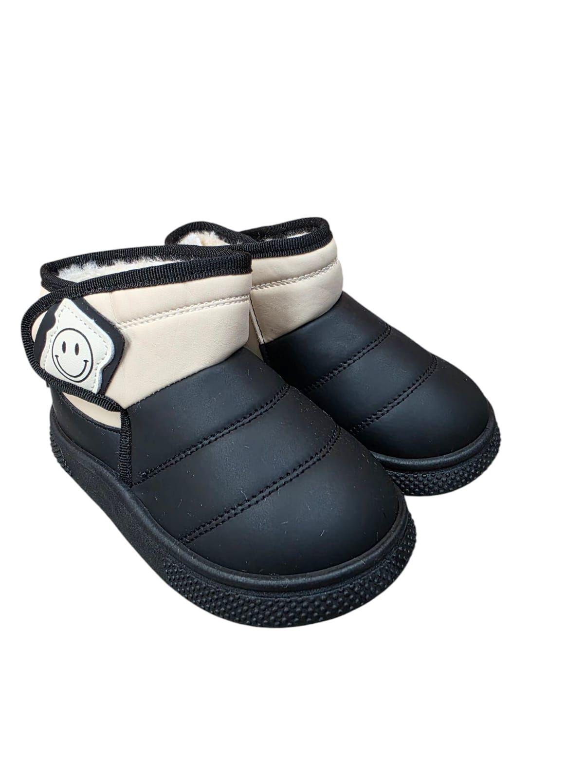 Botín Pantubota Infantil-2