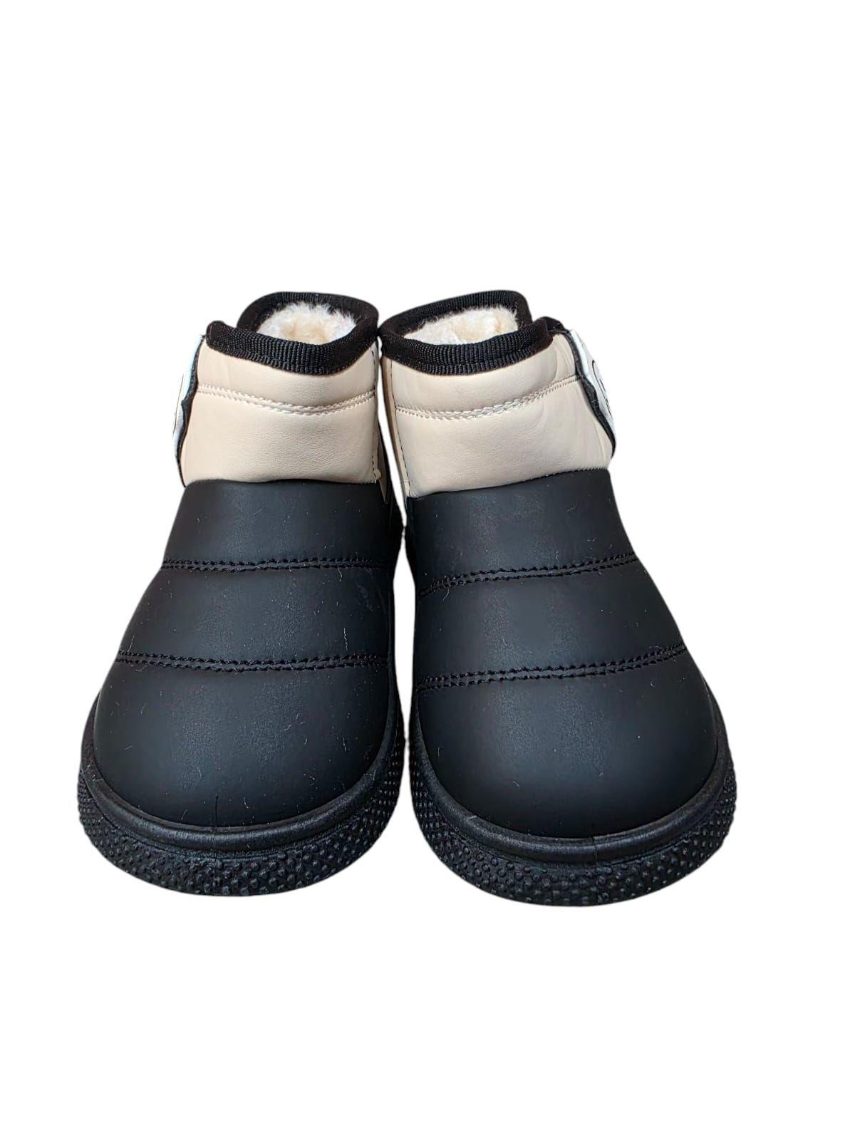 Botín Pantubota Infantil-3