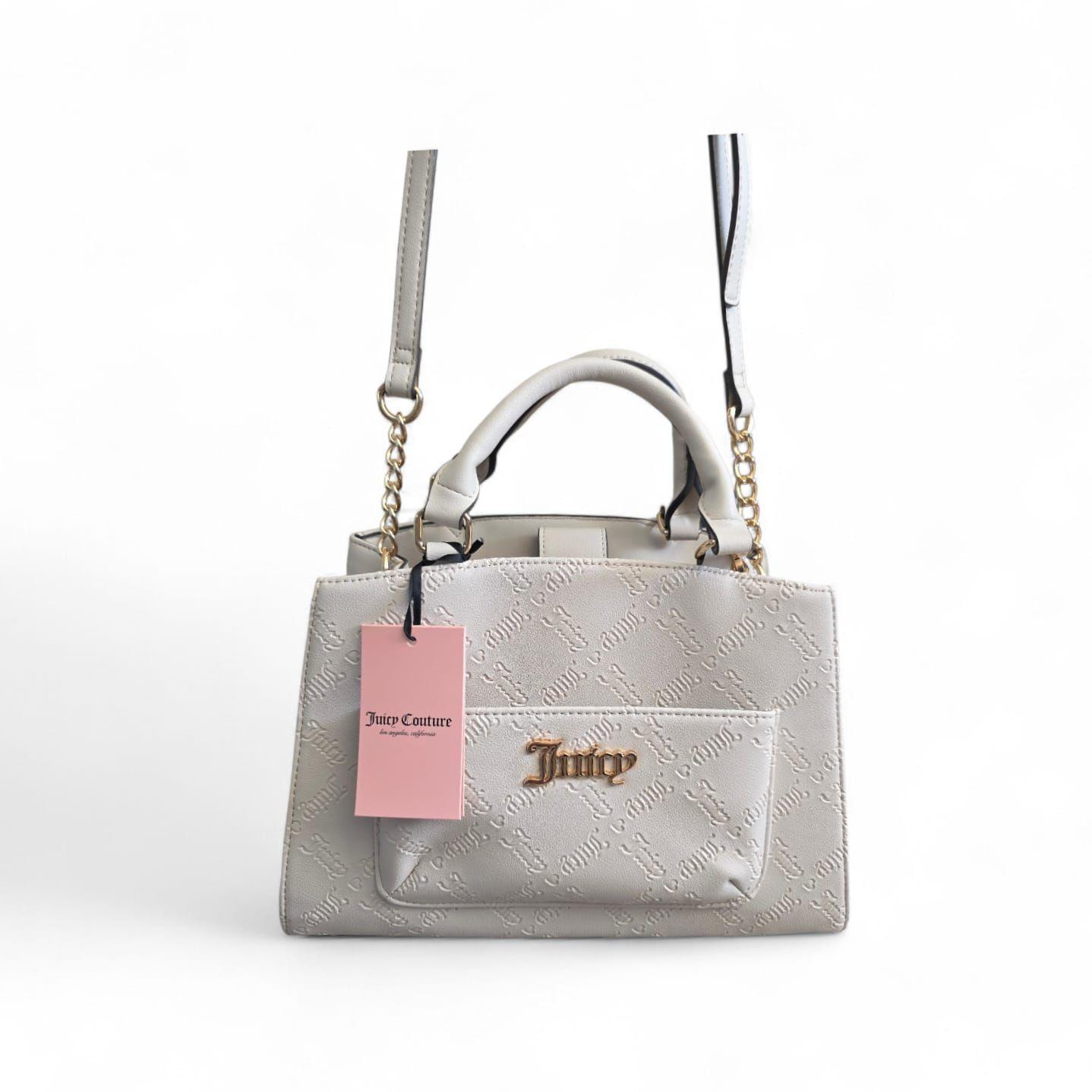 Cartera Juicy Couture Best Sellers Fame Satchel-2
